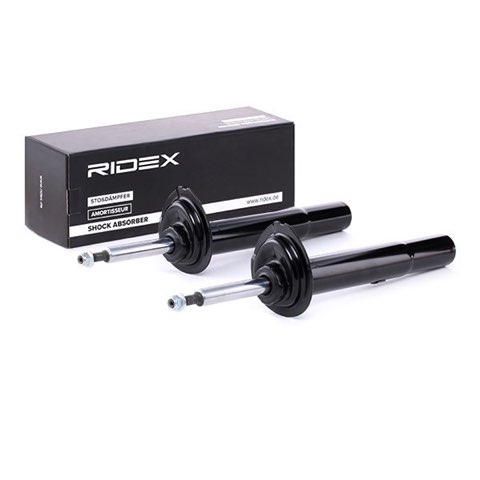 Ridex 854S1876 Shock Absorber, photo 3