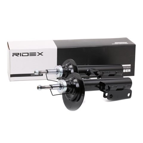 Ridex 854S1878 Shock Absorber, photo 2