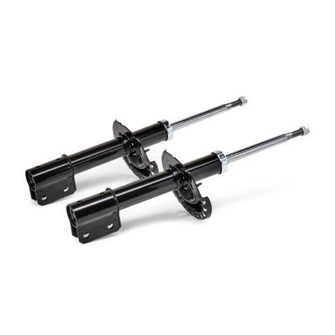 Ridex 854S18786 Shock Absorber, photo 3
