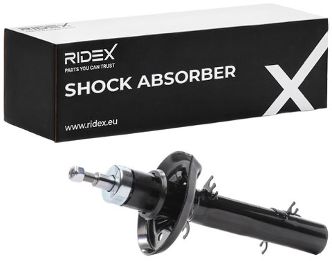 Ridex 854S18805 Shock Absorber, photo 2