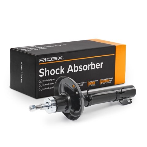 Ridex 854S18805 Shock Absorber, photo 3