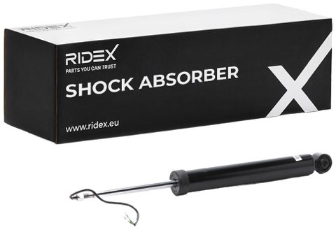 Ridex 854S18810 Shock Absorber, photo 2