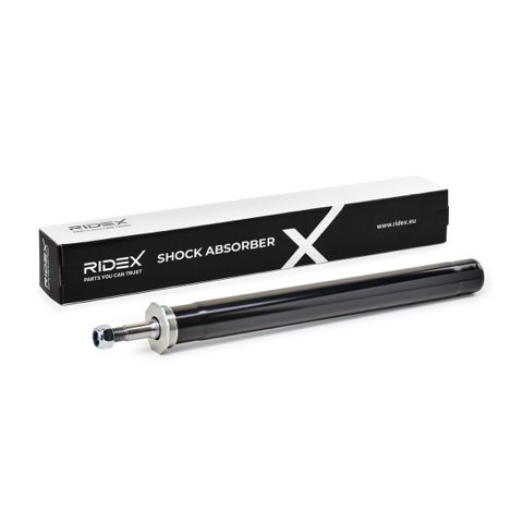 Ridex 854S18815 Shock Absorber