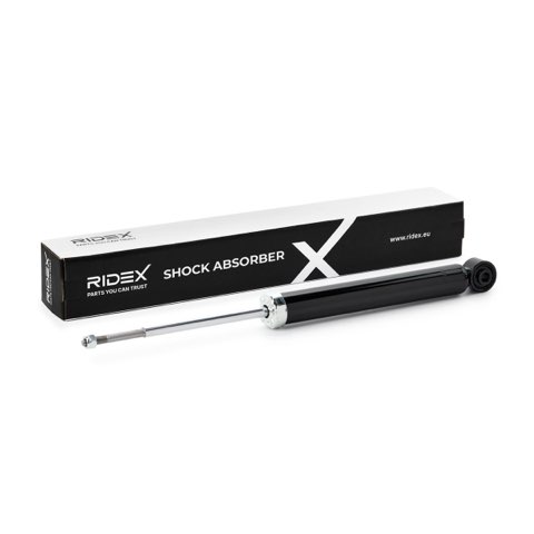 Ridex 854S18818 Shock Absorber