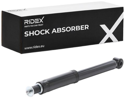 Ridex 854S18819 Shock Absorber, photo 2