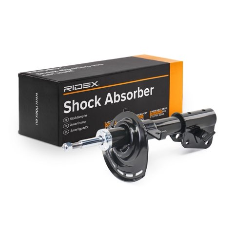 Ridex 854S18831 Shock Absorber, photo 3