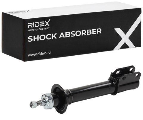 Ridex 854S18836 Shock Absorber