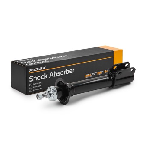 Ridex 854S18836 Shock Absorber, photo 2