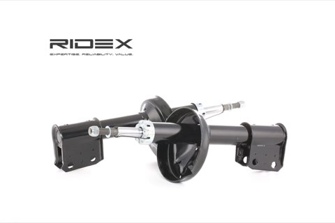 Ridex 854S1884 Shock Absorber