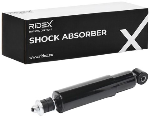 Ridex 854S18841 Shock Absorber