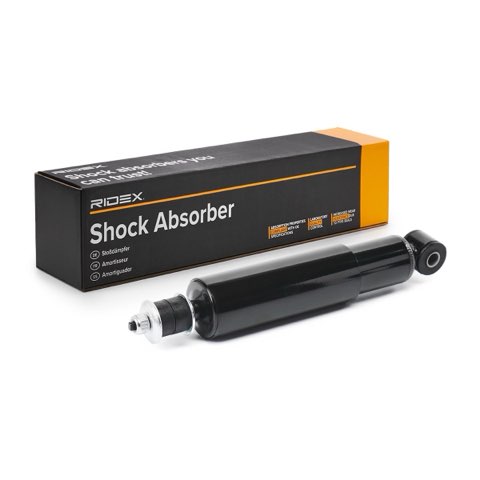 Ridex 854S18841 Shock Absorber, photo 2