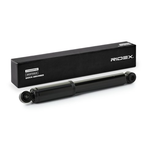 Ridex 854S18856 Shock Absorber