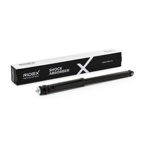 Ridex 854S18864 Shock Absorber