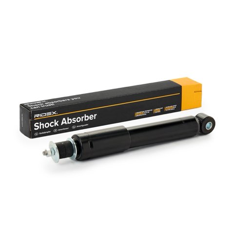Ridex 854S18872 Shock Absorber