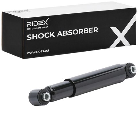 Ridex 854S18877 Shock Absorber, photo 2