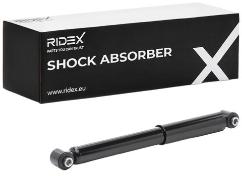 Ridex 854S18878 Shock Absorber, photo 2