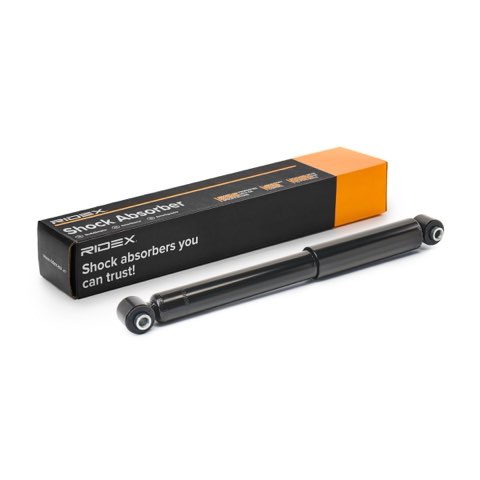 Ridex 854S18878 Shock Absorber, photo 3