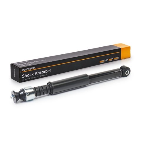 Ridex 854S18890 Shock Absorber, photo 2