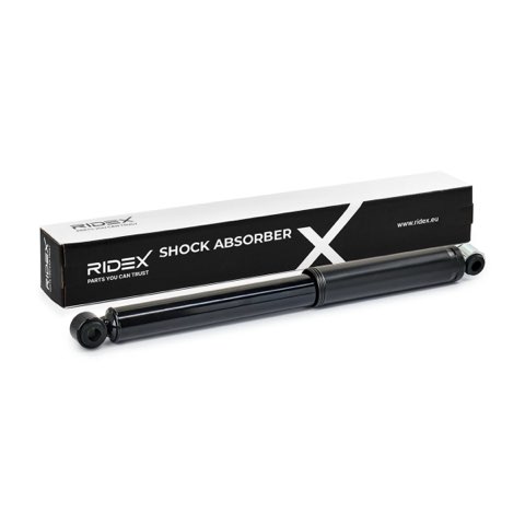 Ridex 854S18908 Shock Absorber