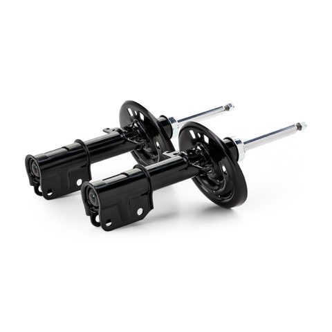 Ridex 854S18915 Shock Absorber, photo 3