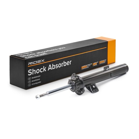 Ridex 854S18920 Shock Absorber