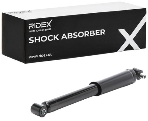 Ridex 854S18926 Shock Absorber, photo 2