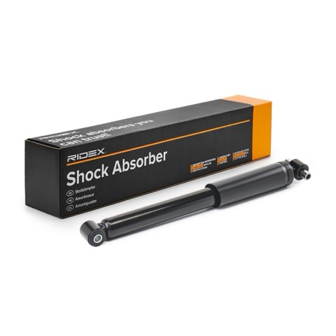 Ridex 854S18926 Shock Absorber, photo 3