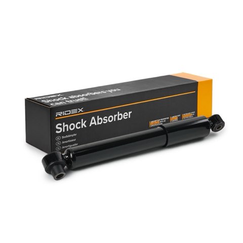 Ridex 854S18929 Shock Absorber, photo 2