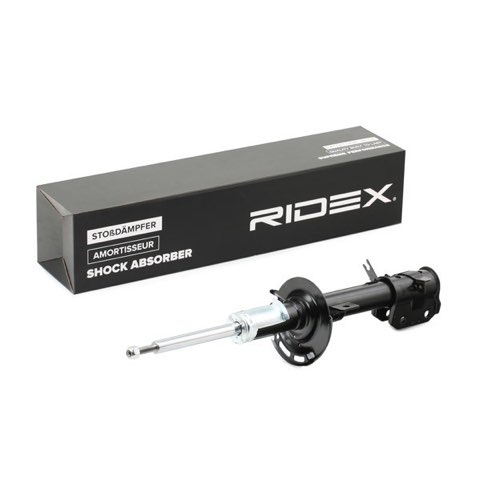 Ridex 854S1893 Shock Absorber, photo 3
