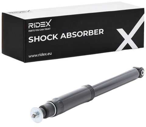 Ridex 854S18930 Shock Absorber, photo 2