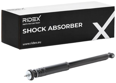 Ridex 854S18952 Shock Absorber, photo 2