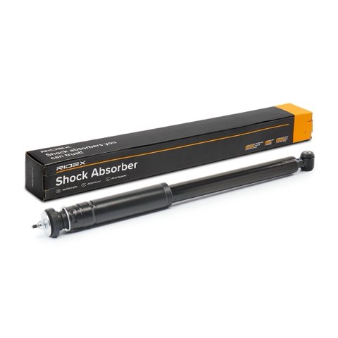 Ridex 854S18952 Shock Absorber, photo 3