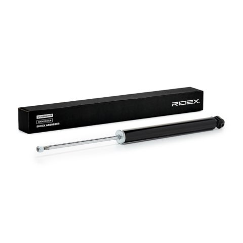 Ridex 854S18958 Shock Absorber