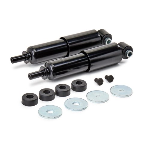 Ridex 854S18974 Shock Absorber, photo 2