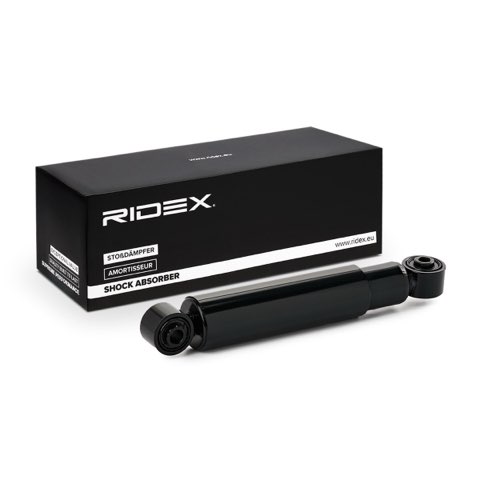 Ridex 854S18978 Shock Absorber