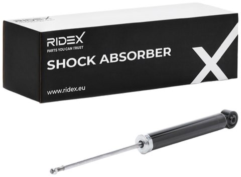 Ridex 854S18980 Shock Absorber