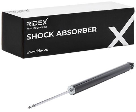 Ridex 854S18984 Shock Absorber