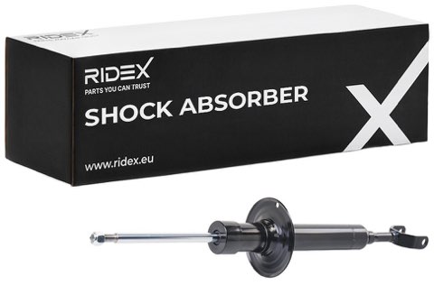 Ridex 854S18985 Shock Absorber