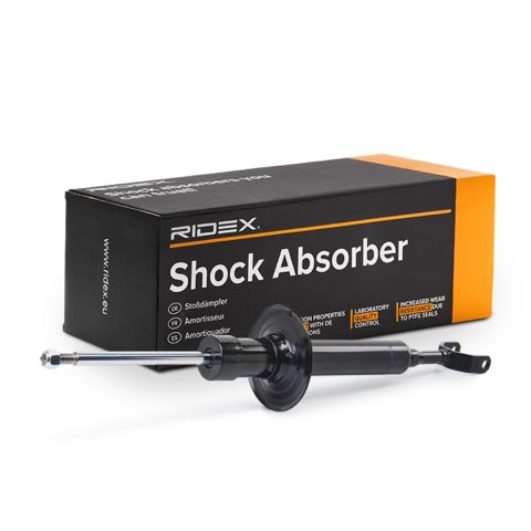 Ridex 854S18985 Shock Absorber, photo 2