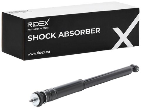 Ridex 854S18986 Shock Absorber