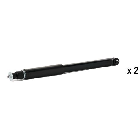 Ridex 854S18992 Shock Absorber, photo 2