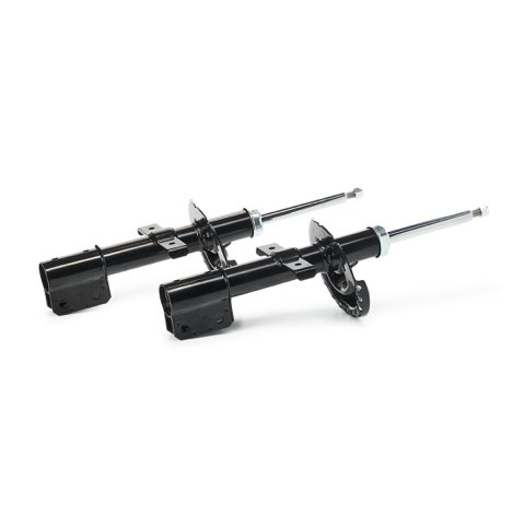 Ridex 854S18998 Shock Absorber, photo 3
