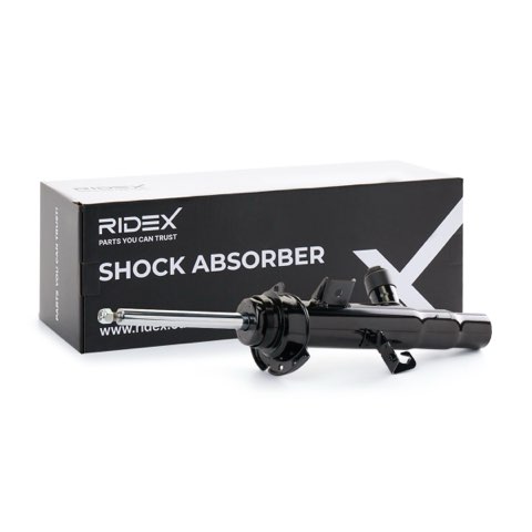 Ridex 854S19026 Shock Absorber