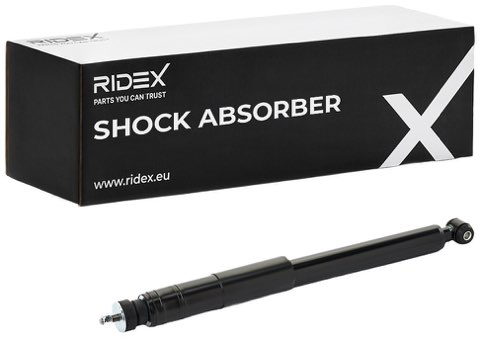 Ridex 854S19066 Shock Absorber