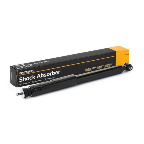 Ridex 854S19066 Shock Absorber, photo 2