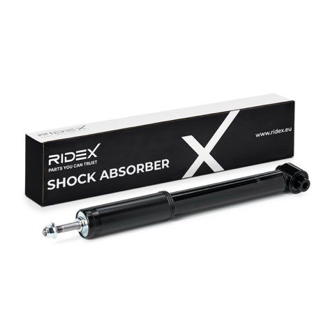 Ridex 854S19086 Shock Absorber