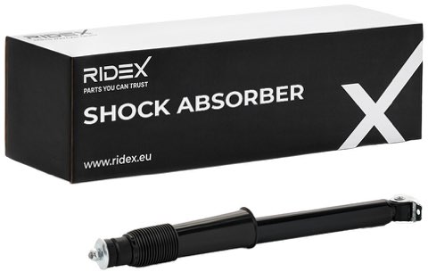 Ridex 854S19089 Shock Absorber