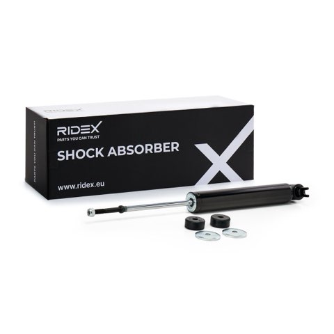 Ridex 854S19090 Shock Absorber