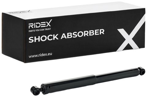 Ridex 854S19123 Shock Absorber