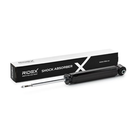 Ridex 854S19126 Shock Absorber